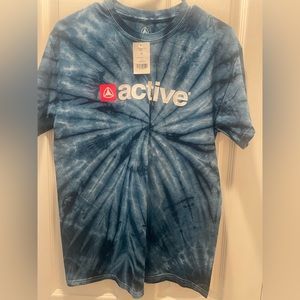 Active Mens M shirt
